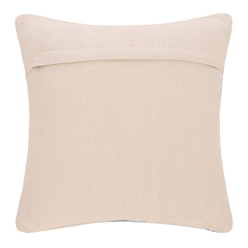 Cojín algodón retazos 45x45 cm