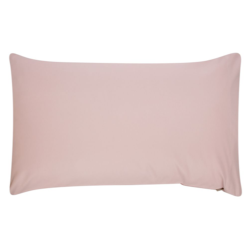 Set de 2 fundas de almohada microfibra 80 g 70x50 cm