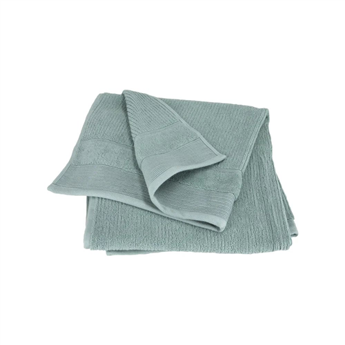 Toalla Medio Baño 100% algodón Suavidad Superior