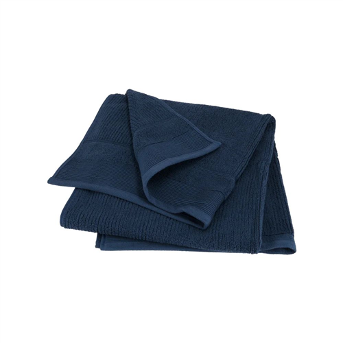 Toalla Medio Baño 100% algodón Suavidad Superior