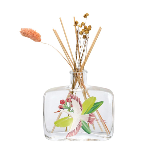 Difusor Aroma Flores y Varitas aroma Té verde 200 ml