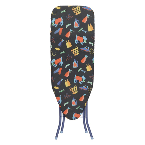 Tabla de planchar 91x33x81 cm