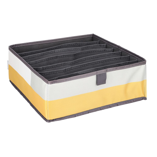 Organizador de sostenes 28x28x11 cm