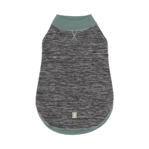 Chaleco polar para mascota talla grande