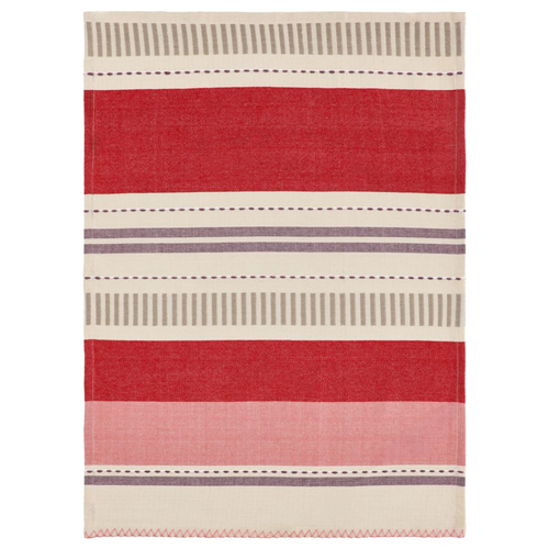 Paño de cocina escocés 50x70 cm