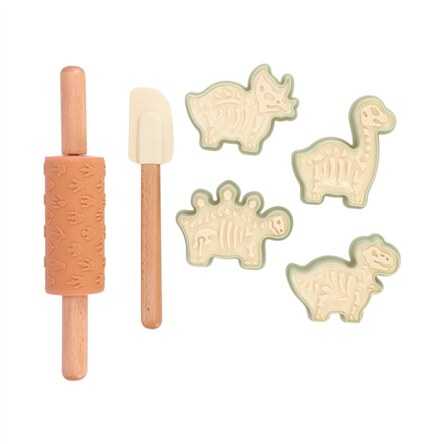 Set de repostería para niños