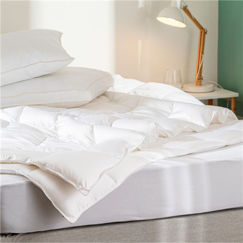 Plumón/Duvet Bambú Matrimonial/Queen
