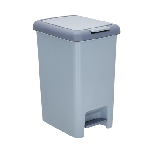 Basurero de plástico 15 l