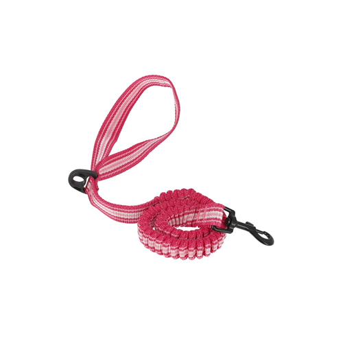 Correa Cinta Antishock para mascota L/XL