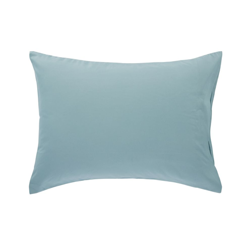 Set de 2 fundas de almohada microfibra 80 g 70x50 cm