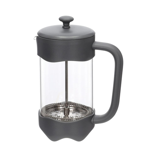 Cafetera francesa de vidrio 600 ml