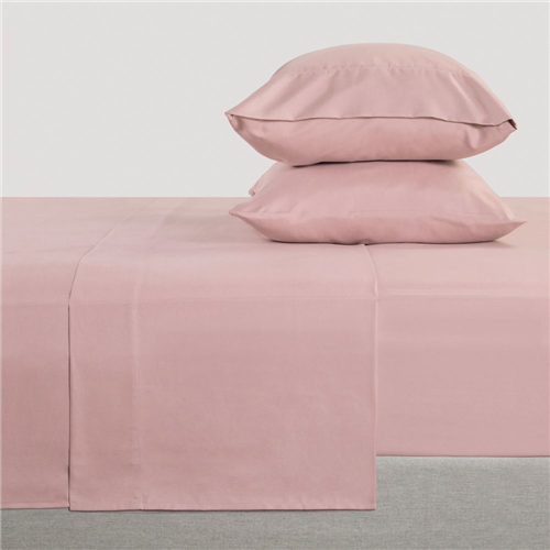 Set Sábanas microfibra 80 g Matrimonial