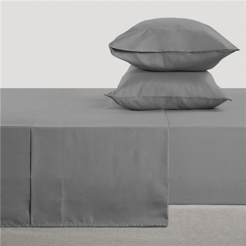 Set Sábanas microfibra 80 g Matrimonial