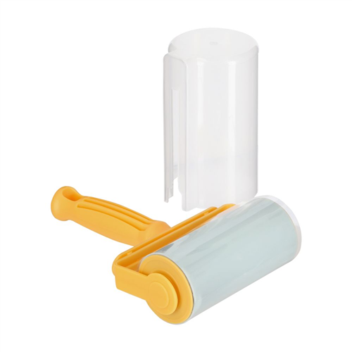 Removedor de pelusa reutilizable