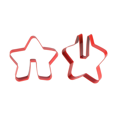 CORTADOR GALLETA 3D, 0000, 0002