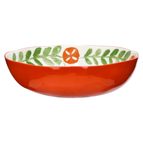 Ennsaladera de porcelana 1200 ml