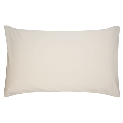 Set de 2 fundas de almohada microfibra 80 g 70x50 cm