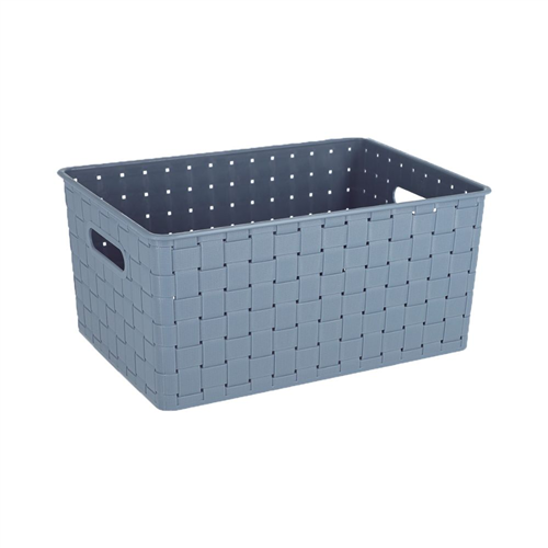 Canasto plástico 8.5 l