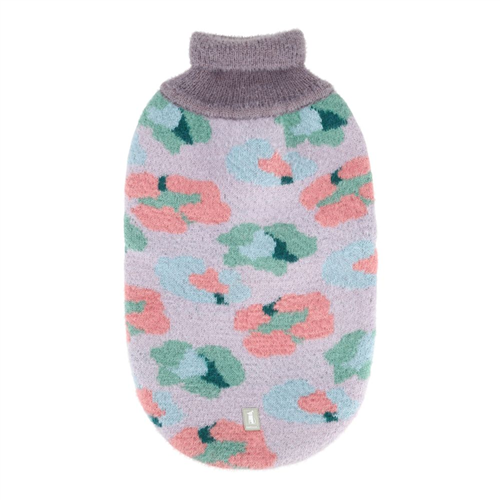 Chaleco tejido para mascota L/G