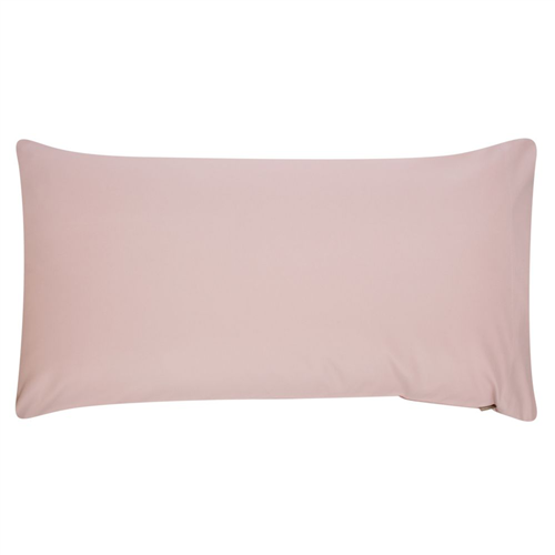 Set de 2 fundas de almohada microfibra 80 g 90x50 cm