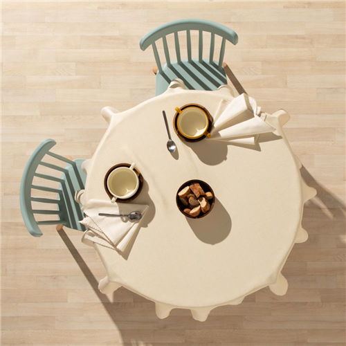 Mantel básico Redondo 150 cm