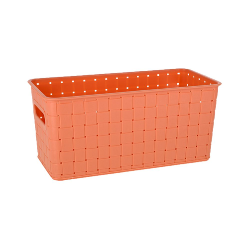 Canasto de plástico 6 l