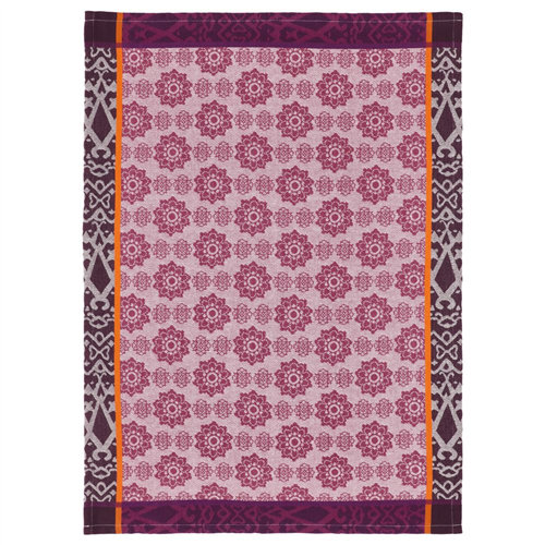 Paño de cocina jacquard algodón 50x70 cm