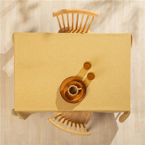 Mantel con diseño prepicado 160x280 cm