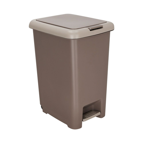 Basurero de plástico 45 l