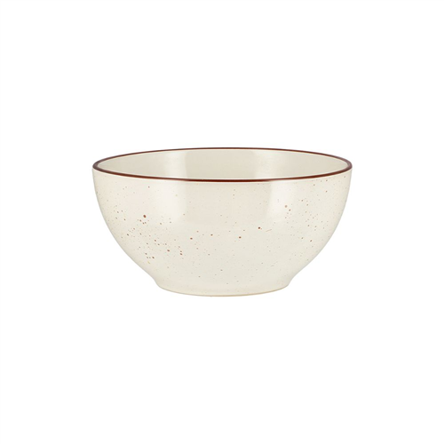 Bowl Cereal Cerámica Rústico 810 ml