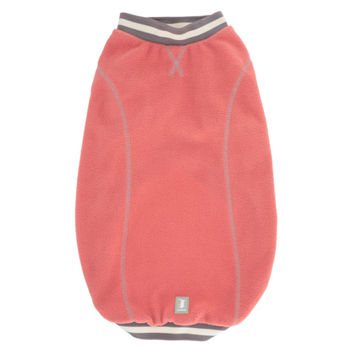 Chaleco polar para mascota XL