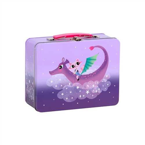 Maletín de papelería infantil