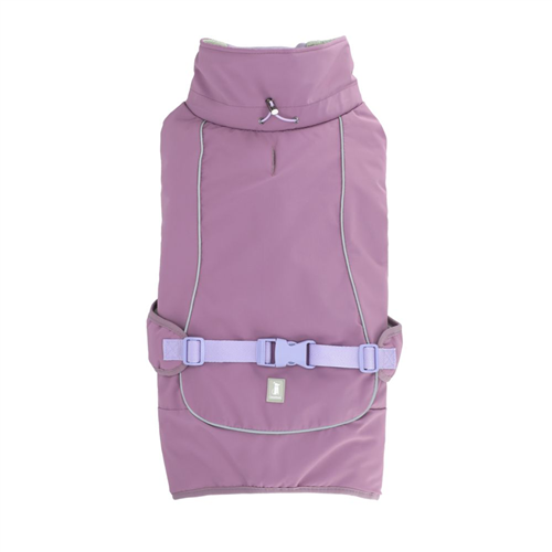 Chaqueta de perro impermeable S/CH