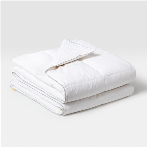 Plumón/Duvet Pluma King