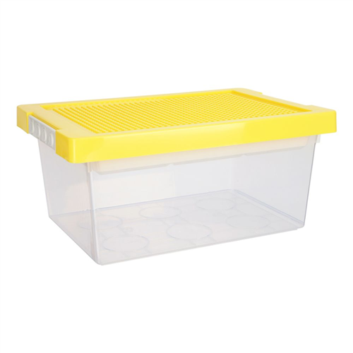 Caja organizadora multifuncional 10.6 l