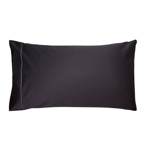 Funda de almohada algodón 240 hilos 70x50 cm