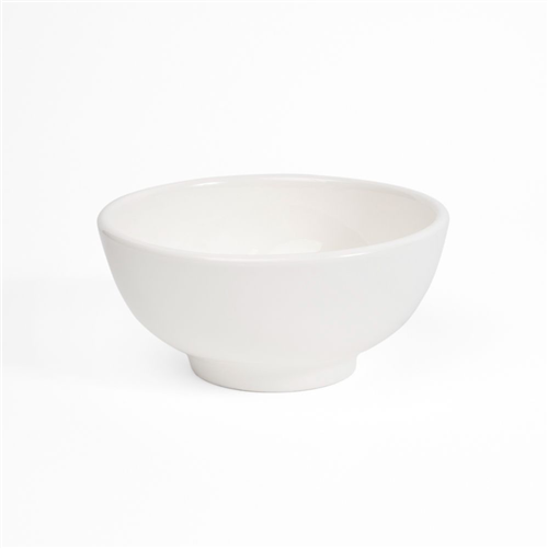 Bowl Cereal Porcelana Básica Nueva