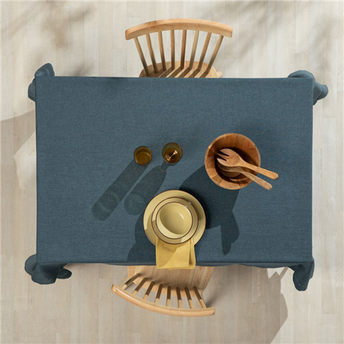 Mantel con diseño prepicado 160x240 cm