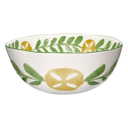 Ensaladera de porcelana 1700 ml