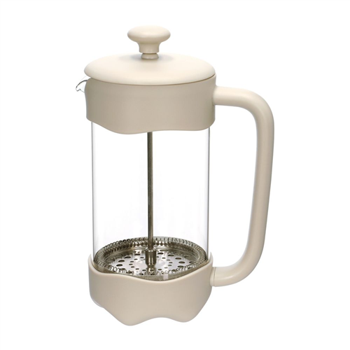 Cafetera francesa de vidrio 1000 ml