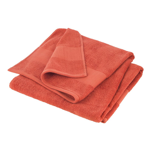 Toalla Medio baño Concepto