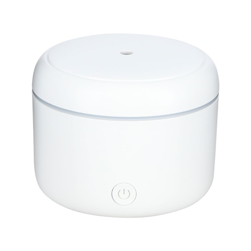 Mini difusor aromático con USB 100 ml