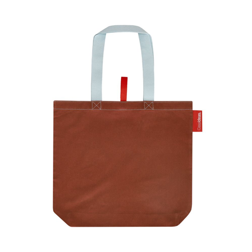 Bolsa multiuso de algodón 40x35 cm