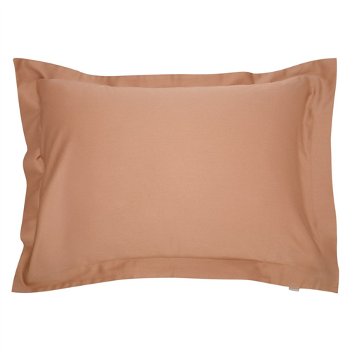 Funda de almohadón algodón 240 hilos 70x50 cm