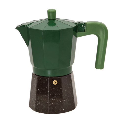 Cafetera italiana 500 ml