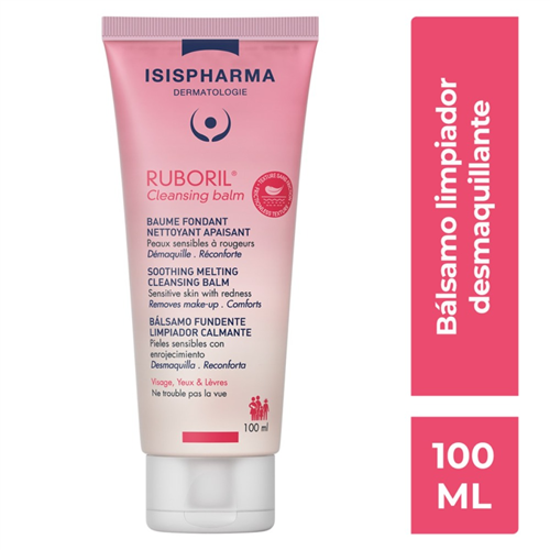 RUBORIL CLEANSING BALM 100ML