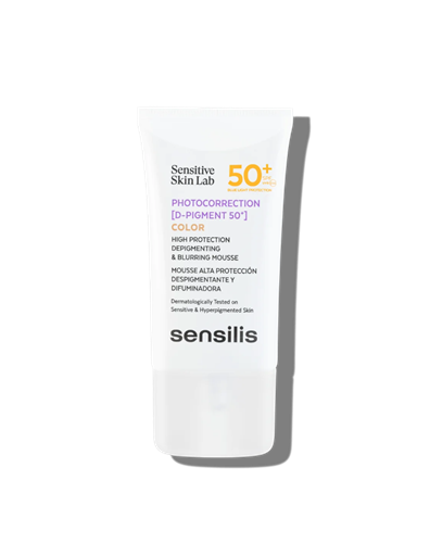 PHOTOCORRECTION [D-PIGMENT 50+] 50 ML