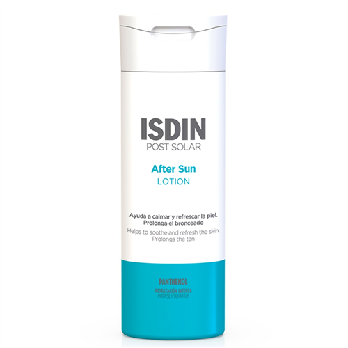 AFTER SUN LOTION 200ML