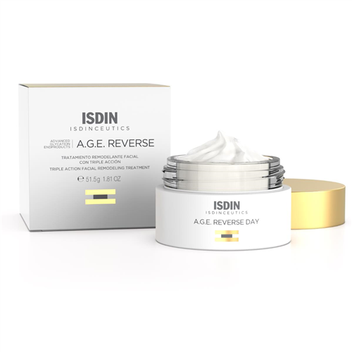 ISDINCEUTICS AGE REVERSE DAY 50 ML