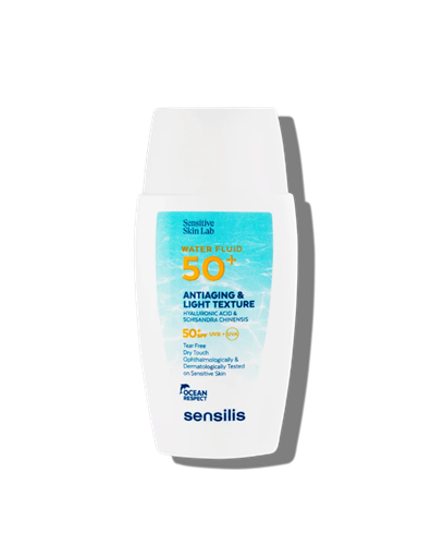 WATER FLUID 50+ 40 ML